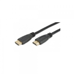 Kabel Hdmi-hdmi 2.0 M/m 4k60hz Ethernet 6m Czarny